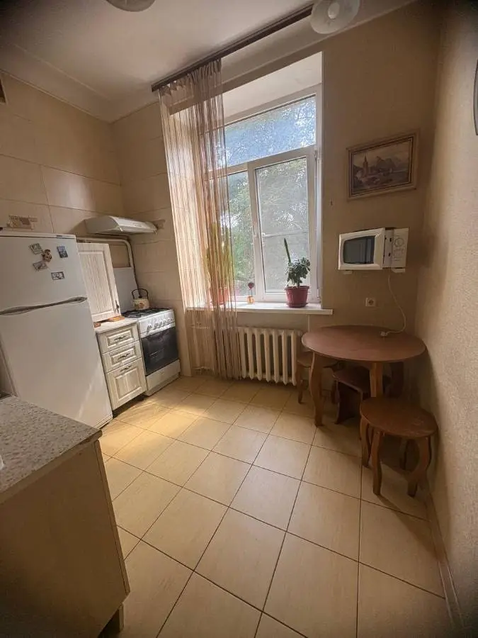 1-комн. рядом с парком, 46 м², ул. Горького, 36 — фото квартиры посуточно в Кисловодске №3