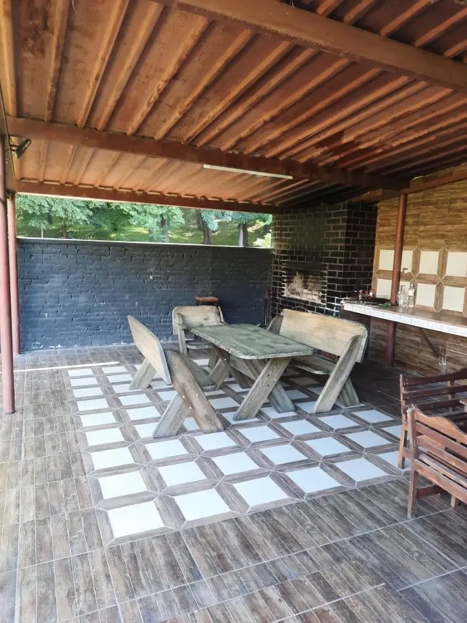 Квартира в районе Широкой, 159 м², ул. Жуковского, 45 — фото квартиры посуточно в Кисловодске №2