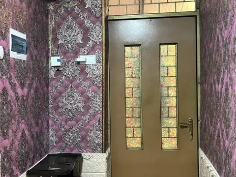 3-комн. в центре Кисловодска, 70 м² — квартира посуточно в Кисловодске, ул. Берёзовская, 5