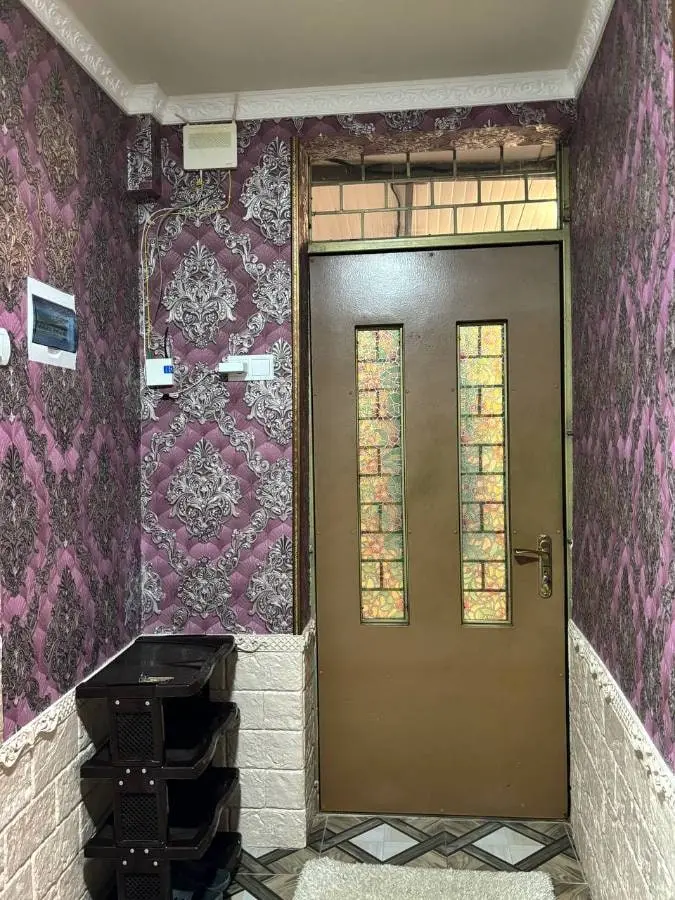 3-комн. в центре Кисловодска, 70 м², ул. Берёзовская, 5 — главное фото квартиры посуточно в Кисловодске