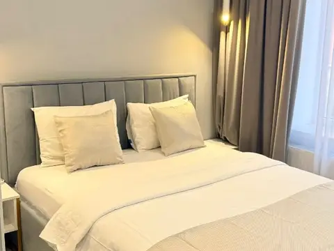 2-комн. рядом с Курортным бульваром, 60 м² — квартира посуточно в Кисловодске, ул. Тюленева, 5