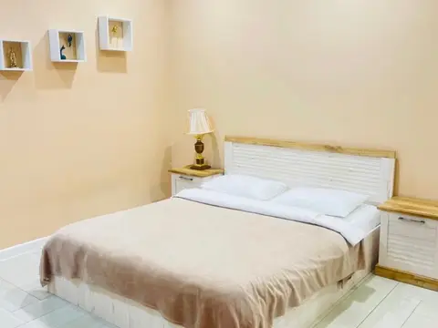 2-комн. возле Каскадной лестницы, 60 м² — квартира посуточно в Кисловодске, ул. Герцена, 12