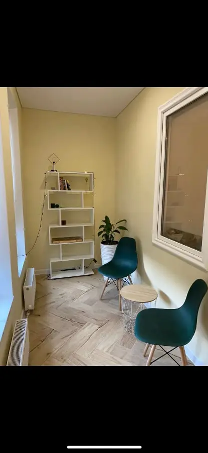 2-комн. возле Каскадной лестницы, 60 м², ул. Герцена, 12 — фото квартиры посуточно в Кисловодске №2