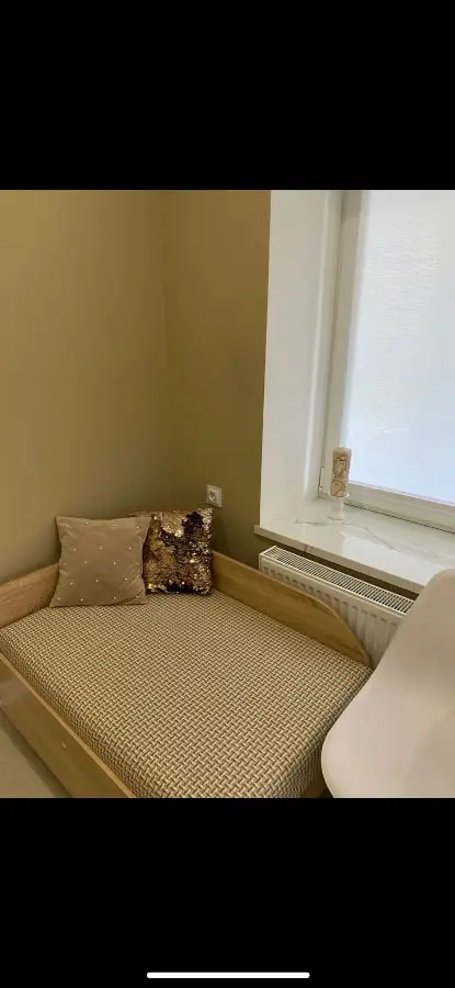 2-комн. рядом с Каскадной лестницей, 45 м², ул. Герцена, 12 — главное фото квартиры посуточно в Кисловодске