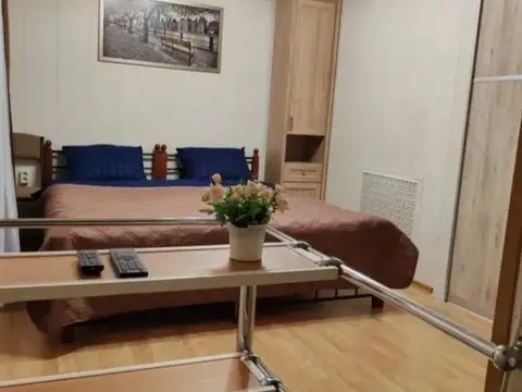 2-комн. рядом с прогулочной зоной, 40 м² — квартира посуточно в Кисловодске, ул. Ермолова, 7