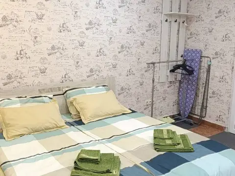 1-комн. в курортной зоне, 21 м² — квартира посуточно в Кисловодске, ул. Российская, 11