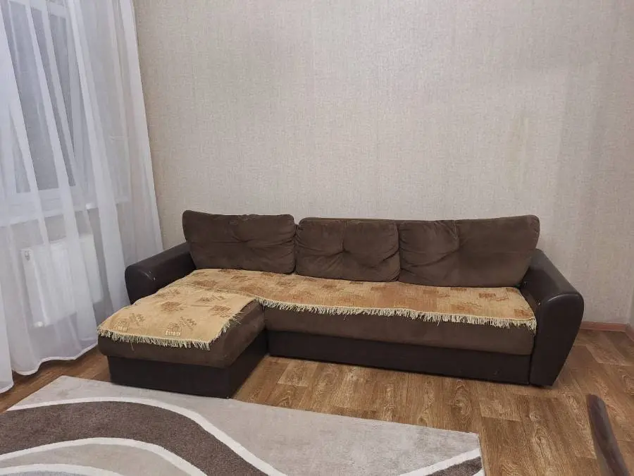 1-комн., 61 м², ул. Катыхина, 181/6 — фото квартиры посуточно в Кисловодске №2