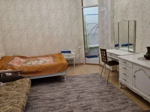1-комн. рядом с Нарзанной галереей, 31 м² — квартира посуточно в Кисловодске, ул. Шаумяна, 30