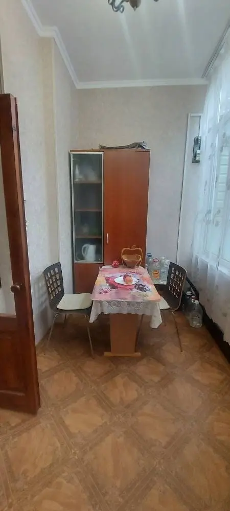 1-комн. рядом с Нарзанной галереей, 31 м², ул. Шаумяна, 30 — фото квартиры посуточно в Кисловодске №2
