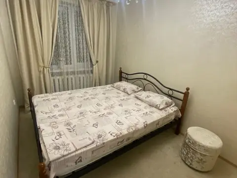 2-комн. недалеко от центра, 60 м² — квартира посуточно в Кисловодске, ул. Тельмана, 13 
