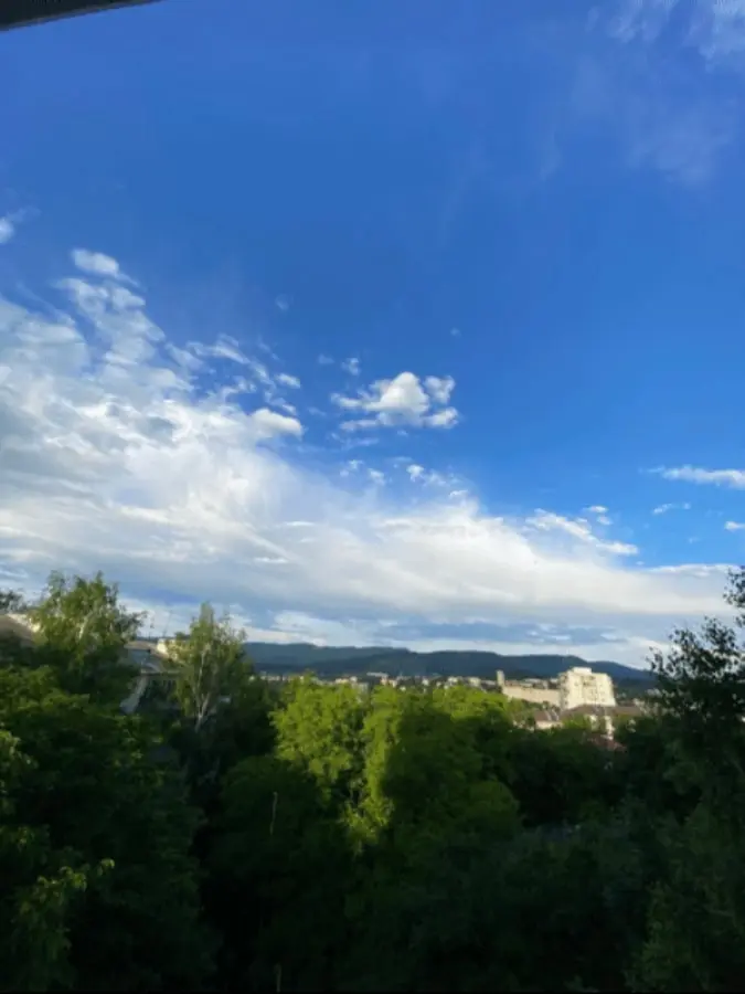 1-комн. в спокойном районе, 41 м², ул. А. Губина, 11 — главное фото квартиры посуточно в Кисловодске