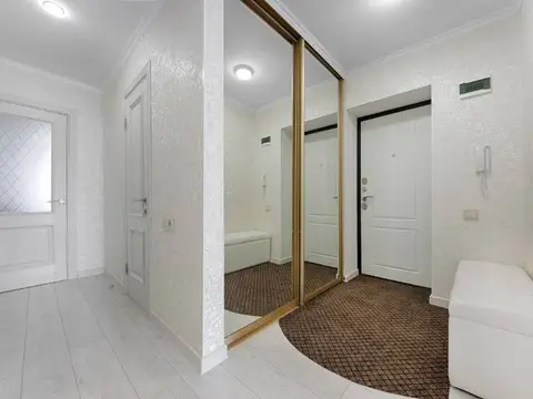 1-комн. рядом с Курортным бульваром, 40 м² — квартира посуточно в Кисловодске, ул. 40 Лет Октября, 4