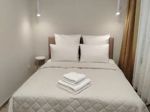 1-комн. в курортной зоне, 20 м² — квартира посуточно в Кисловодске, ул. Шаумяна, 20