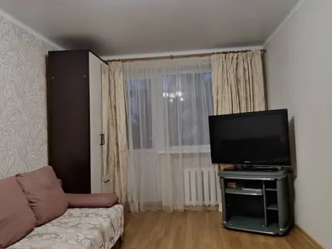 1-комн. в районе Широкой, 30 м² — квартира посуточно в Кисловодске, ул. Широкая, 24