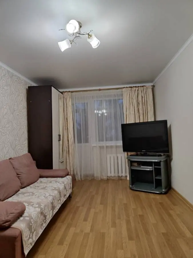 1-комн. в районе Широкой, 30 м², ул. Широкая, 24 — главное фото квартиры посуточно в Кисловодске