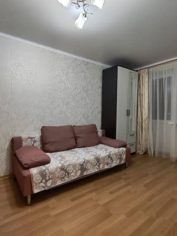 1-комн. в районе Широкой, 30 м², ул. Широкая, 24 — фото квартиры посуточно в Кисловодске №3