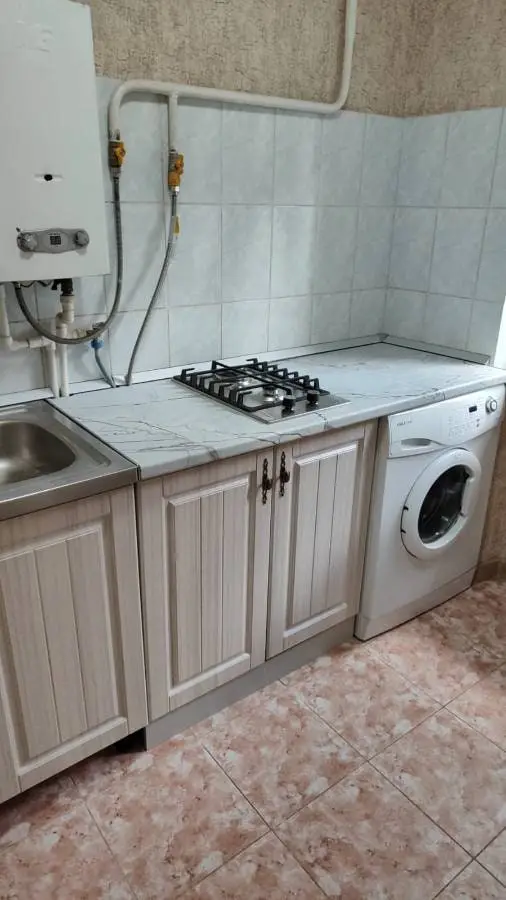 1-комн. в районе Широкой, 30 м², ул. Широкая, 21 — фото квартиры посуточно в Кисловодске №3