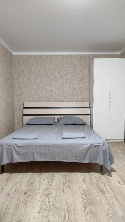 1-комн. в районе Широкой, 30 м², ул. Широкая, 21 — главное фото квартиры посуточно в Кисловодске