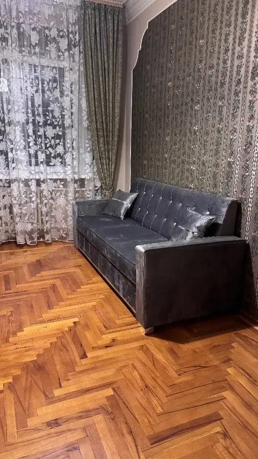 3-комн. в Кисловодске, 140 м², ул. Октябрьская, 54а — фото квартиры посуточно в Кисловодске №3