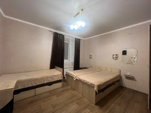 1-комн. рядом с парком, 25 м² — квартира посуточно в Кисловодске, ул. Ермолова, 19 