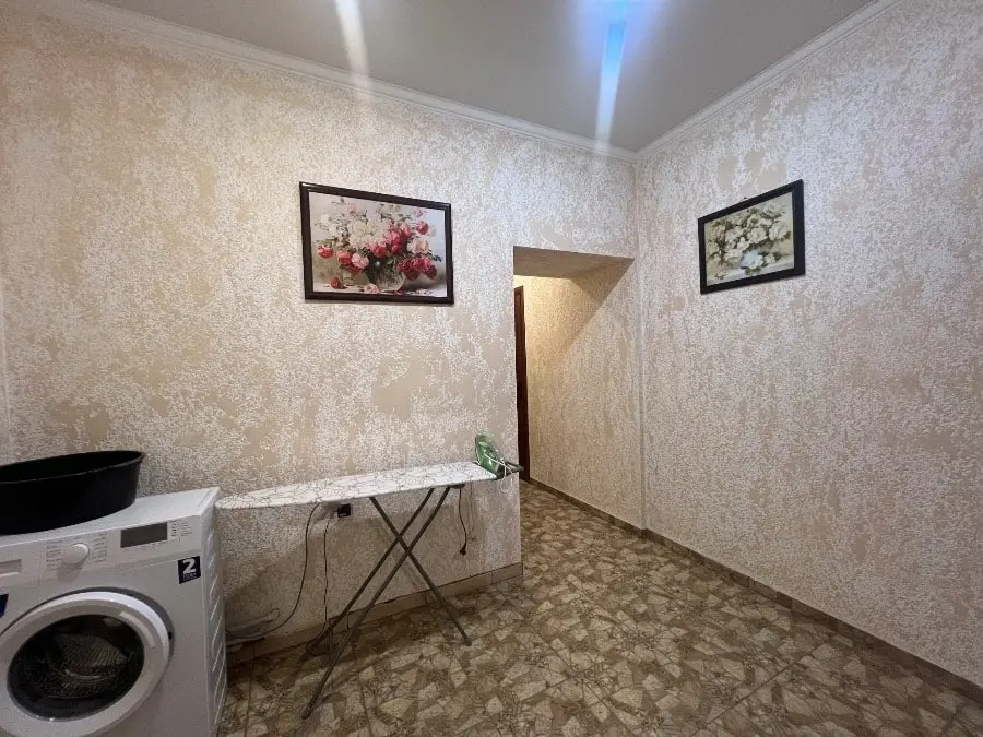 1-комн. рядом с парком, 25 м², ул. Ермолова, 19 — фото квартиры посуточно в Кисловодске №2
