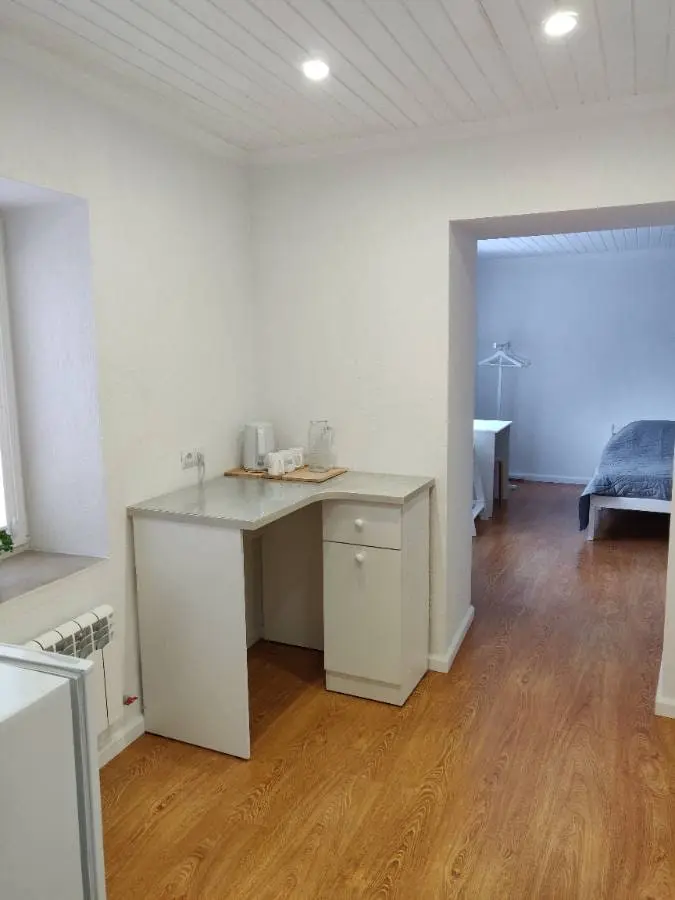 1-комн. в районе санатория Москва, 49 м², ул. Тимирязева, 6 — фото квартиры посуточно в Кисловодске №2