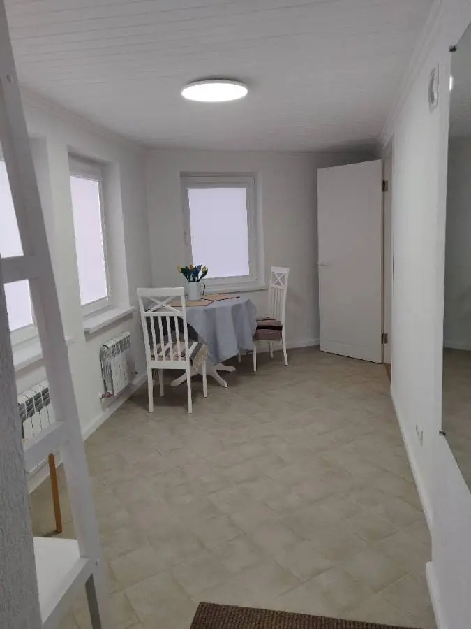 1-комн. в районе санатория Москва, 49 м², ул. Тимирязева, 6 — главное фото квартиры посуточно в Кисловодске