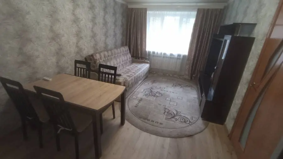 2-комн. недалеко от центра, 45 м², ул. Клары Цеткин, 33 — фото квартиры посуточно в Кисловодске №3
