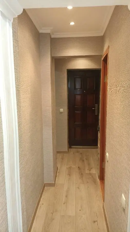 2-комн. недалеко от центра, 45 м², ул. Клары Цеткин, 33 — фото квартиры посуточно в Кисловодске №2