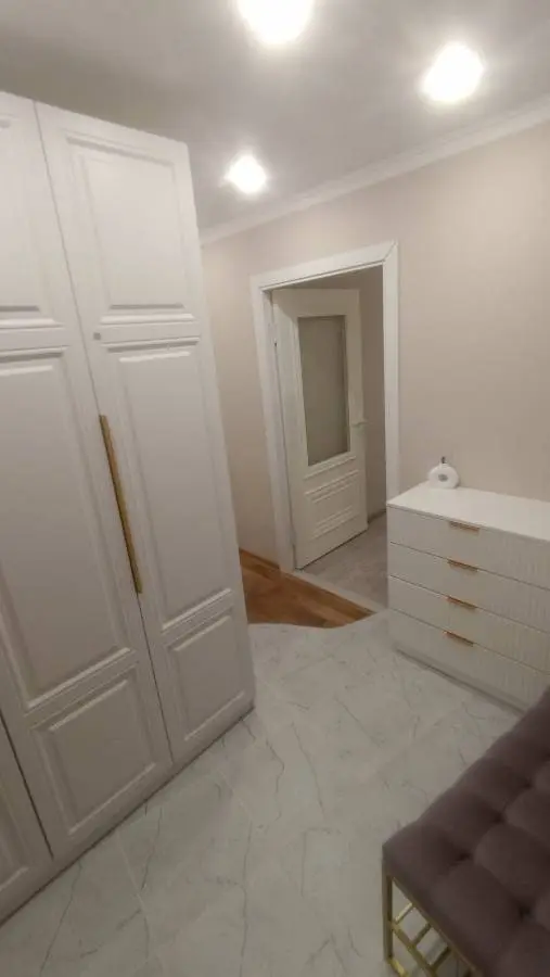 2-комн. на Широкой улице, 50 м², ул. Велинградская, 1 — фото квартиры посуточно в Кисловодске №2