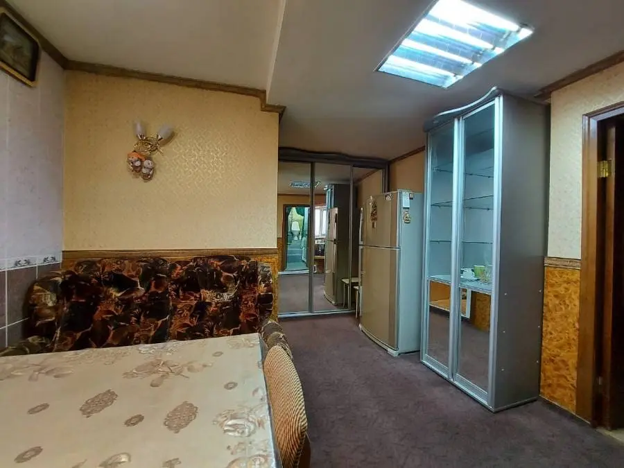 1-комн. у прогулочных маршрутов, 30 м², ул. Гагарина, 60 — фото квартиры посуточно в Кисловодске №2