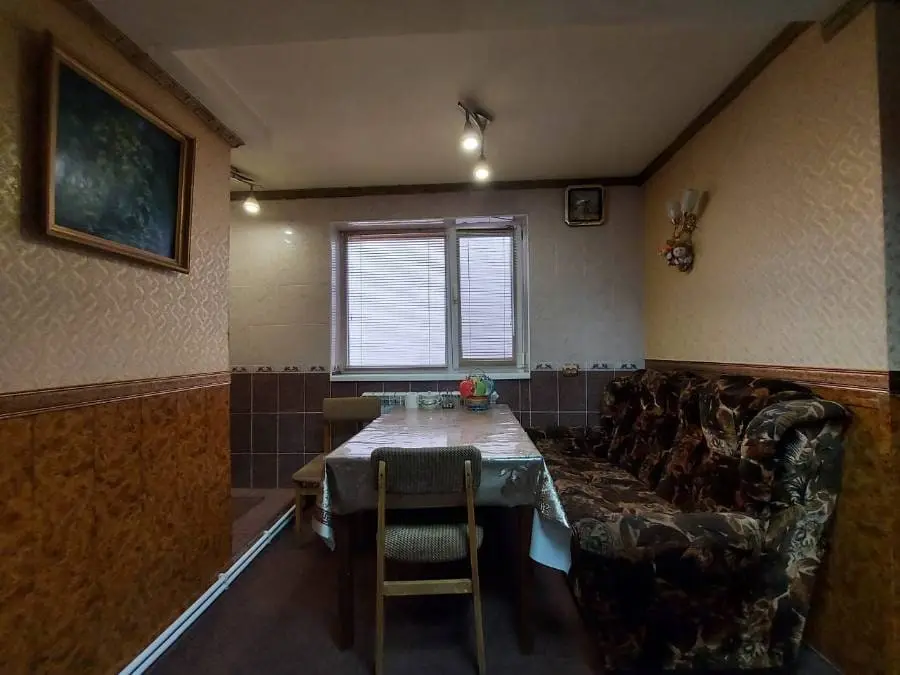 1-комн. у прогулочных маршрутов, 30 м², ул. Гагарина, 60 — фото квартиры посуточно в Кисловодске №3
