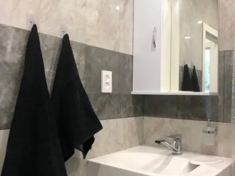 1-комн., 40 м² — квартира посуточно в Кисловодске, ул. Марцинкевича, 85 