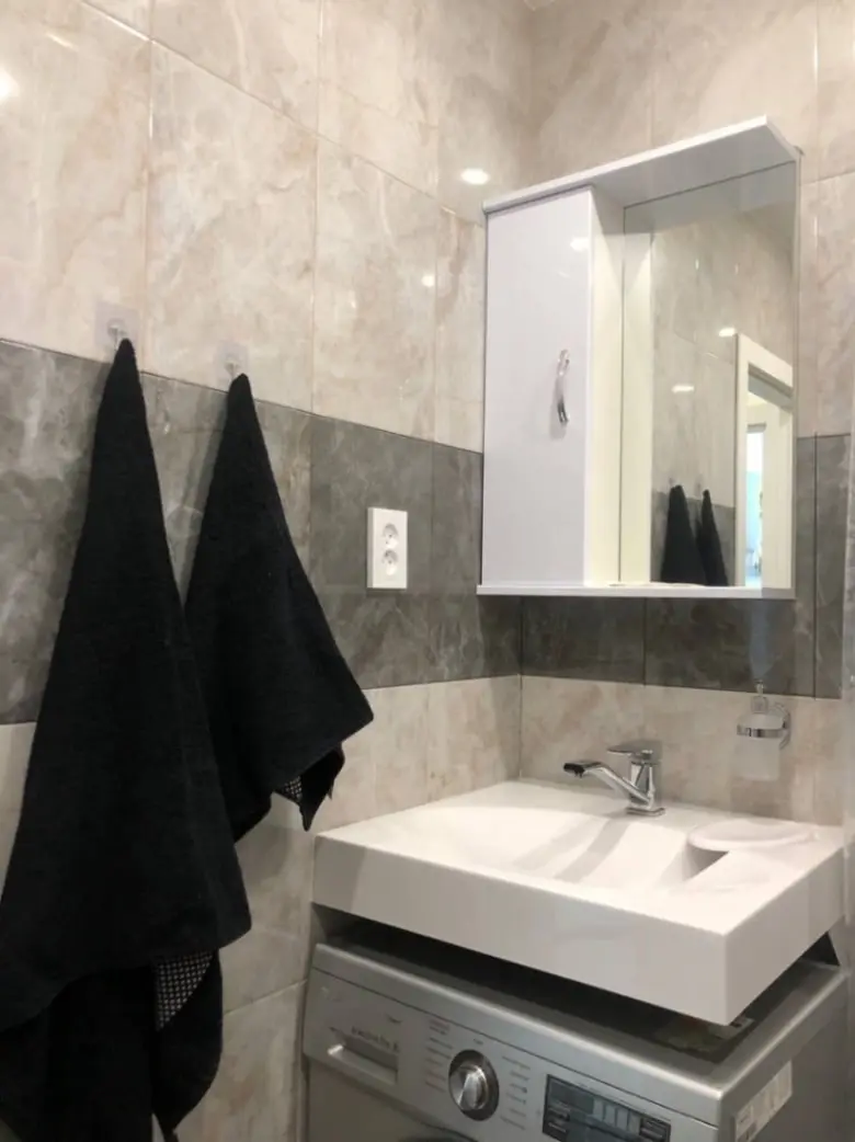 1-комн., 40 м², ул. Марцинкевича, 85 — главное фото квартиры посуточно в Кисловодске