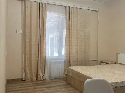 2-комн. возле Курортного бульвара, 37 м² — квартира посуточно в Кисловодске, ул. Тюленева, 16