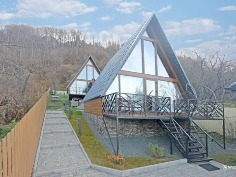 2-комн., 50 м² — квартира посуточно в Кисловодске, ул. Войкова, 100