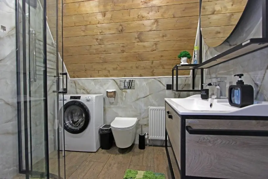 2-комн., 50 м², ул. Войкова, 100 — фото квартиры посуточно в Кисловодске №3