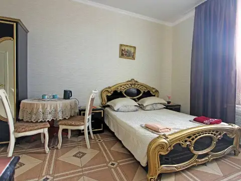1-комн. рядом с парком, 25 м² — квартира посуточно в Кисловодске, ул. Подгорная, 45б