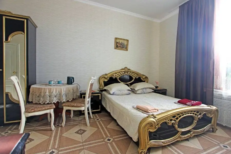 1-комн. рядом с парком, 25 м², ул. Подгорная, 45б — главное фото квартиры посуточно в Кисловодске