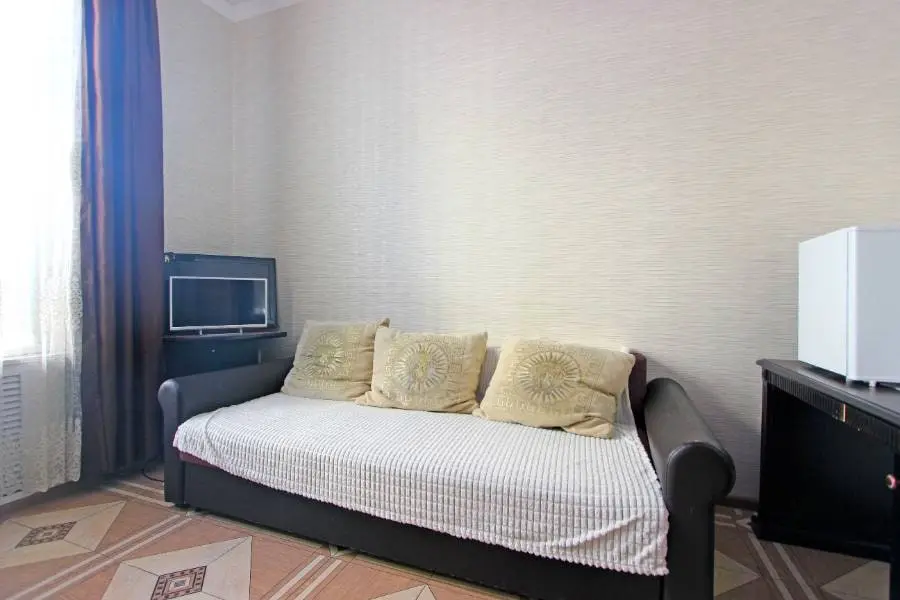 1-комн. рядом с парком, 25 м², ул. Подгорная, 45б — фото квартиры посуточно в Кисловодске №3