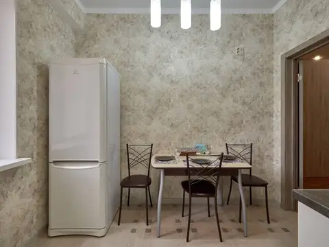 1-комн., 40 м² — квартира посуточно в Кисловодске, ул. Декабристов, 36/1