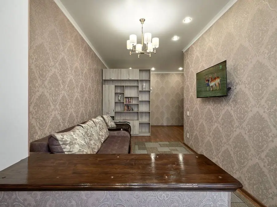 1-комн., 40 м², ул. Декабристов, 36/1 — фото квартиры посуточно в Кисловодске №3