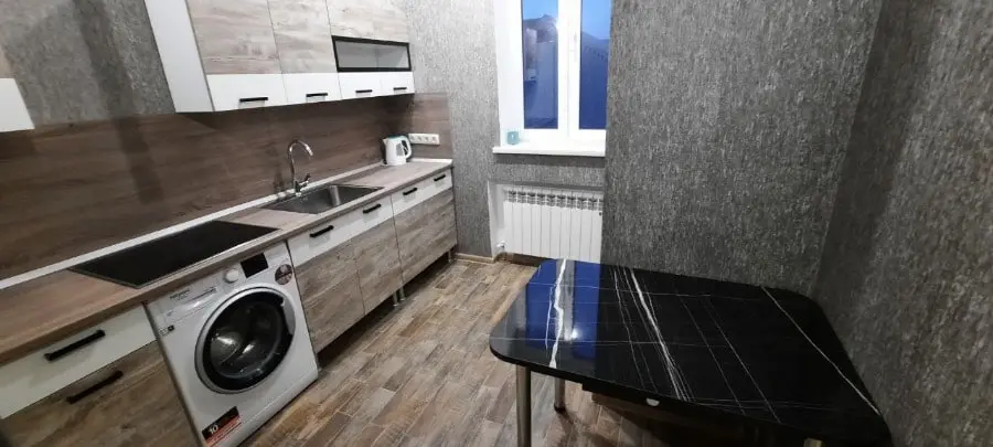 2-комн. в районе парка, 42 м², ул. Кутузова, 91 — фото квартиры посуточно в Кисловодске №2
