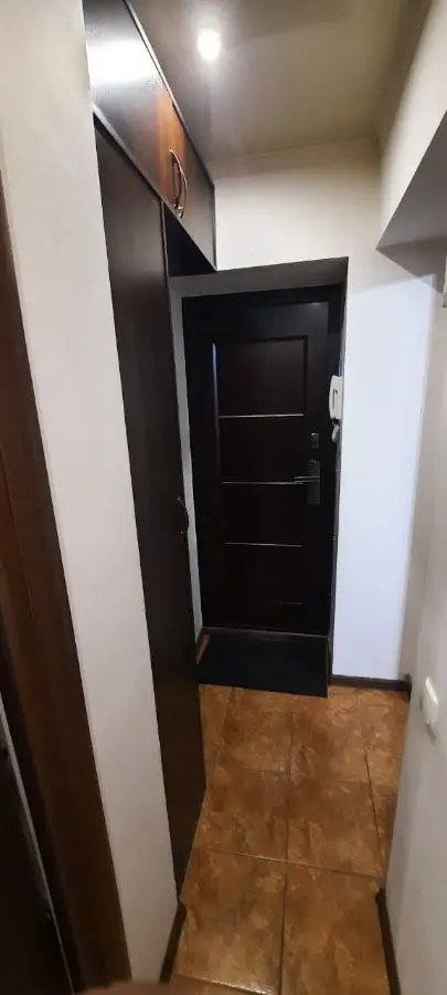 2-комн. рядом с Курортным бульваром, 50 м², ул. Горького, 13 — фото квартиры посуточно в Кисловодске №2