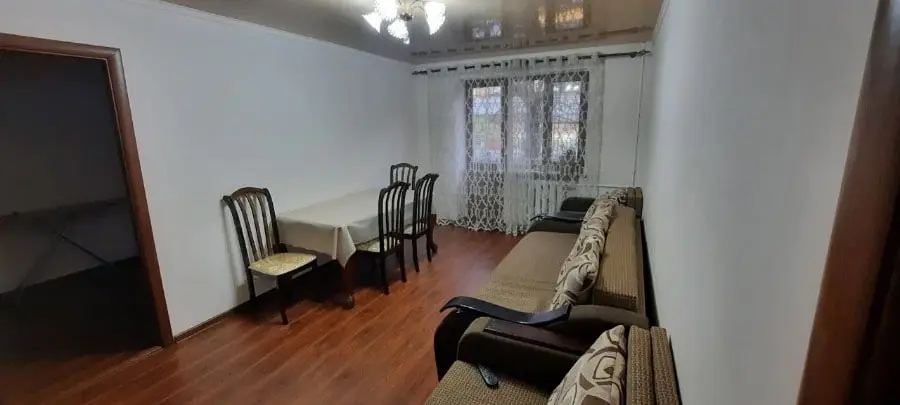 2-комн. рядом с Курортным бульваром, 50 м², ул. Горького, 13 — фото квартиры посуточно в Кисловодске №3