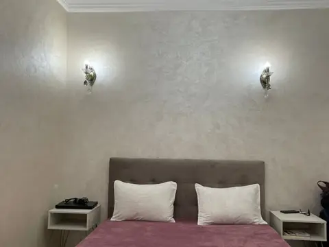 1-комн. у Нарзанной галереи, 25 м² — квартира посуточно в Кисловодске, ул. Красноармейская, 11