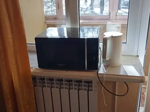 2-комн. в районе парка, 45 м² — квартира посуточно в Кисловодске, ул. Героев Медиков, 6