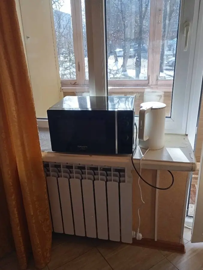 2-комн. в районе парка, 45 м², ул. Героев Медиков, 6 — главное фото квартиры посуточно в Кисловодске