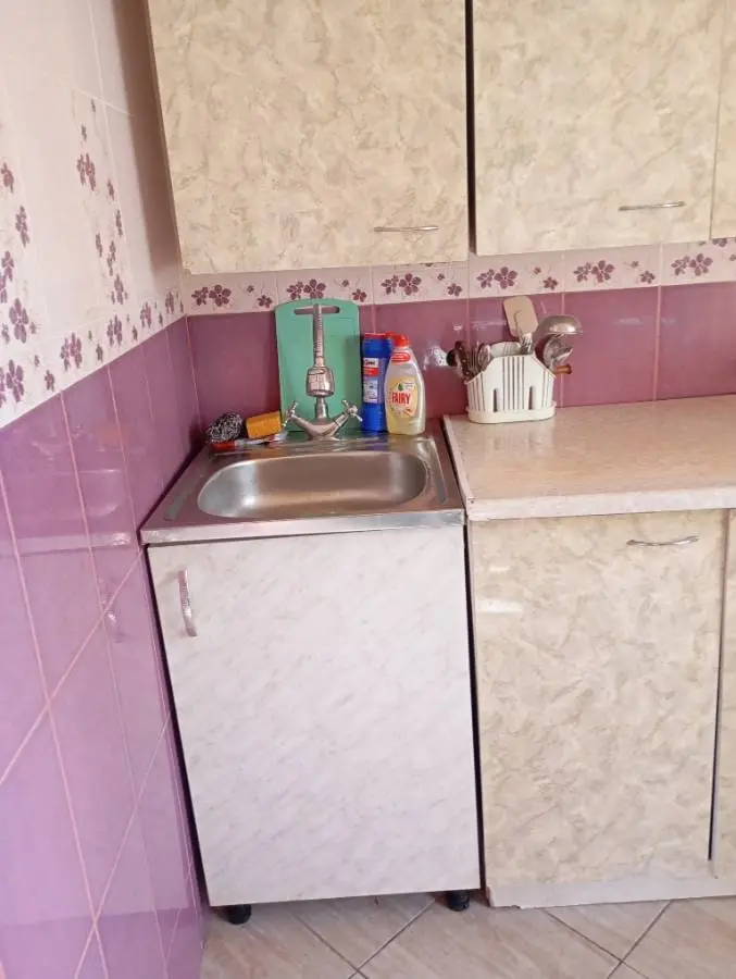 2-комн. в районе парка, 45 м², ул. Героев Медиков, 6 — фото квартиры посуточно в Кисловодске №3