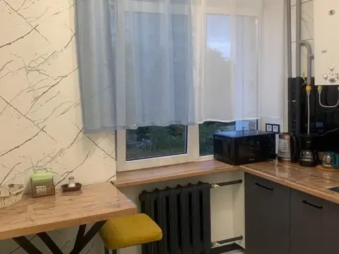 1-комн., 30 м² — квартира посуточно в Кисловодске, ул. Героев Медиков, 31